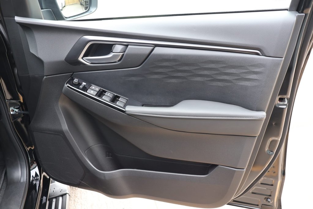 Isuzu D-Max 2026 NEW V-CROSS COMMERCIAL styled by Seeker ASK ABOUT REAR SEAT CONVERSION 14