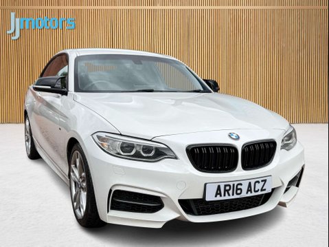 BMW 2 Series 3.0 M235i Coupe 2dr Petrol Auto Euro 6 (s/s) (326 ps) 4