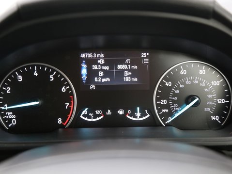 Ford Ecosport 1.0T EcoBoost ST-Line Euro 6 (s/s) 5dr 15
