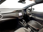 Nissan MICRA 1.0 IG-T N-Sport Hatchback 5dr Petrol XTRON Euro 6 (s/s) (92 ps) Alloys 15