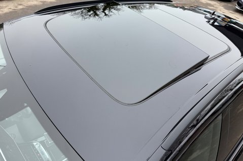 Audi SQ8 SQ8 TDI QUATTRO VORSPRUNG MHEV - ONE OWNER FROM NEW 38