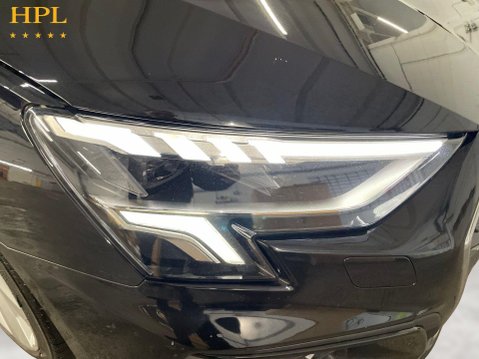 Audi A3 1.5 TFSI 35 S line Saloon 4dr Petrol S Tronic Euro 6 (s/s) (150 ps) Air Con 9