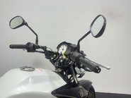 Yamaha YS125 2018 ONLY 5K GREAT CONDITION 125CC LEARNER LEGAL COMMUTER BIKE 8