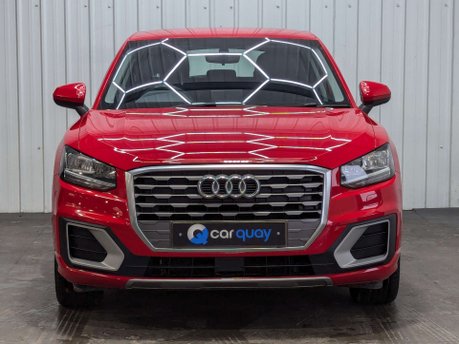 Audi Q2 1.6 Q2 Sport 30 TDI 5dr 20