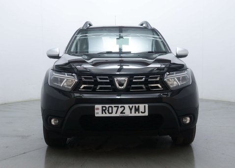 Dacia Duster 1.3 Duster Comfort TCe 4x2 Auto 5dr 5