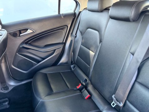 Mercedes-Benz A Class 1.6 A 180 Sport 5dr 53