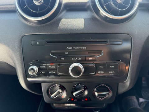 Audi A1 1.2 A1 S Line TFSI 3dr 34
