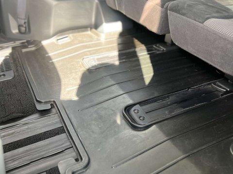 Mitsubishi Delica Roadest 65