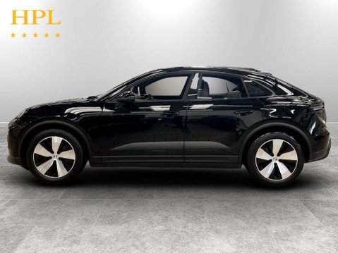 Porsche Macan 100kWh 4 SUV 5dr Electric Auto 4WD (408 ps) 1 Owner - Sensors - Bluetooth 4