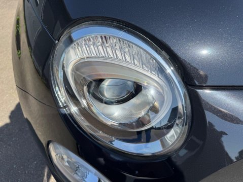 Fiat 500 DOLCEVITA MHEV 36