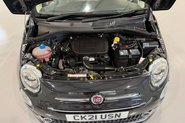 Fiat 500 1.0 MHEV Star Euro 6 (s/s) 2dr 34