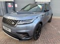Land Rover Range Rover Velar 2.0 P250 R-Dynamic HSE Auto 4WD Euro 6 (s/s) 5dr 95