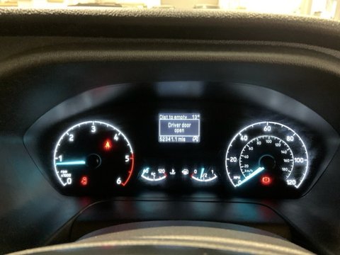 Ford Transit 350 LEADER CRC ECOBLUE 17
