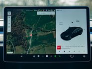 Tesla Model 3 PERFORMANCE AWD 16