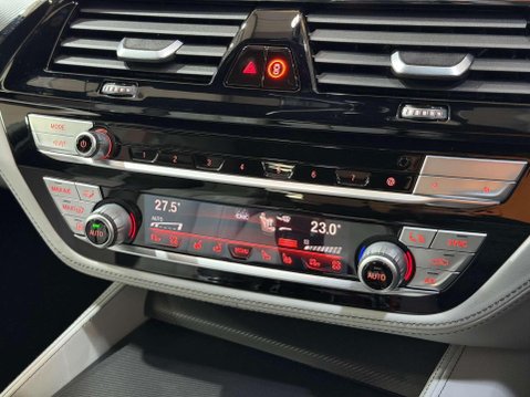 BMW M5 4.4i V8 Competition Saloon 4dr Petrol Steptronic xDrive Euro 6 (s/s) (625 p 48