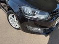 Volkswagen Polo 1.2 Match Euro 5 5dr 37