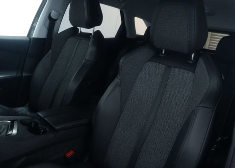 Peugeot 3008 1.5 3008 Allure Blue HDi S/S 5dr 41