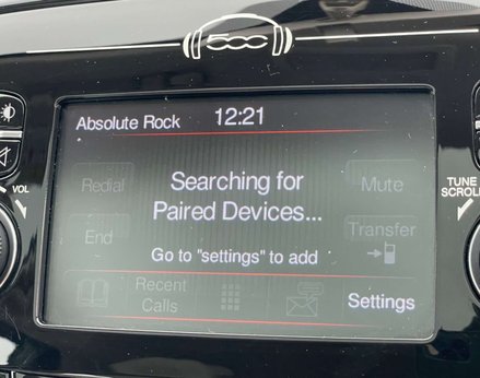 Fiat 500 1.2 500 Lounge 3dr 25