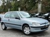 Peugeot 106 INDEPENDENCE - 1 LADY OWNER - 41,000 MILES - 15 SERVICES 