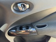 Nissan Juke N-CONNECTA XTRONIC 17