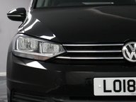 Volkswagen Touran SE FAMILY TDI BLUEMOTION TECHNOLOGY DSG 25