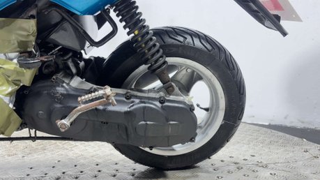 MBK Ovetto NEOS 50, 1999, 11K, 50CC 2T SCOOTER, SPARES/REPAIR/PROJECT 14