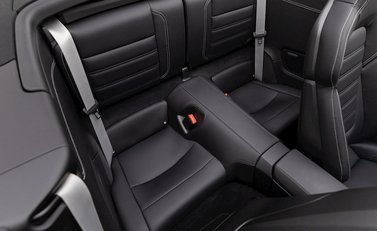 Porsche 911 Turbo Cabriolet (992) 13