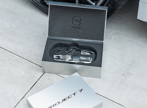 Jaguar F-Type PROJECT 7 64