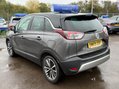 Vauxhall Crossland X 1.2 Elite Euro 6 (s/s) 5dr 10