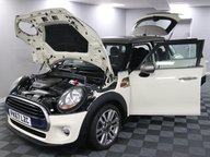 Mini Hatch COOPER SEVEN 16
