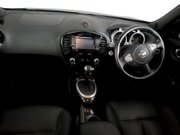 Nissan Juke 1.6 Tekna SUV 5dr Petrol XTRON Euro 6 (117 ps) DAB Radio - Alloys- Air Con 18