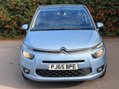 Citroen Grand C4 Picasso 1.6 BlueHDi Exclusive Euro 6 (s/s) 5dr 2