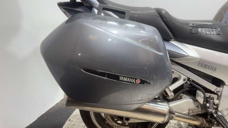 Yamaha FJR1300 2003 GOOD RUNNING SPORTS TOURER PROJECT BIKE 1300CC 22