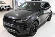 Land Rover Range Rover Evoque R-DYNAMIC HSE MHEV 13