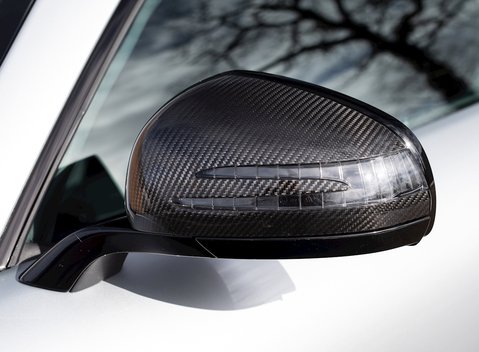 Mercedes-Benz AMG GT R GT R 25