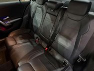 Mercedes-Benz A Class 2.0 A35 AMG (Premium) Saloon 4dr Petrol SpdS DCT 4MATIC Euro 6 (s/s) (306 p 34