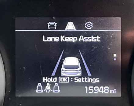 Kia Xceed 1.0 XCeed 2 ISG 5dr 23