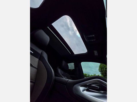Mercedes-Benz GLE 3.0 AMG GLE 53 Premium+ MHEV 4Matic+ Auto 4WD 5dr 12