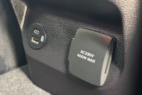 Ford Ranger Wildtrak 3.0 V6 292ps 4x4 Double Cab Pick Up - No VAT 28