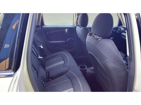 Mini Hatch 2.0 Cooper S Classic 5dr - NATIONAL DELIVERY* 8