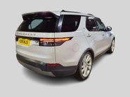 Land Rover Discovery 3.0 Discovery Anniversary Edition SDV6 Auto 4WD 5dr 10
