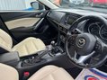 Mazda 6 2.2 SKYACTIV-D Sport Nav Tourer Euro 6 (s/s) 5dr 31
