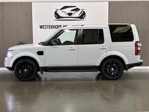 Land Rover Discovery 3.0 SD V6 Landmark Auto 4WD Euro 6 (s/s) 5dr 19