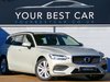 Volvo V60 2.0 V60 Momentum D4 Auto 5dr