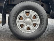 Ford Ranger XLT Super Cab 170 ps 4x4 Pickup 34