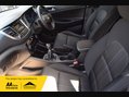 Hyundai TUCSON 1.6 Tucson S Blue Drive 2WD GDi 5dr 29