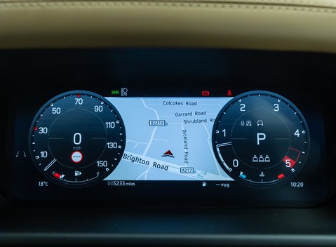 Land Rover Defender 110 X D350 22