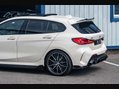 BMW 1 Series 2.0 M135i xDrive Auto 4WD 5dr 24