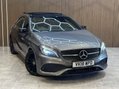 Mercedes-Benz A Class 2.1 A 200 D AMG Line Premium+ Auto 5dr 1