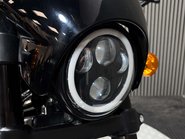 Harley-Davidson Street Rod 750 XG 2019 ONLY 5K MOT WARRANTY A2 CRUISER BIKE HD 750CC 24